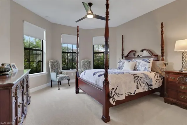 $747,900 | 20960 Corkscrew Shores Boulevard, Estero, FL 33928