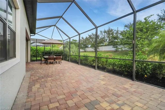 $747,900 | 20960 Corkscrew Shores Boulevard, Estero, FL 33928