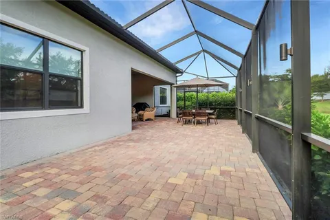 $749,900 | 20960 Corkscrew Shores Boulevard, Estero, FL 33928