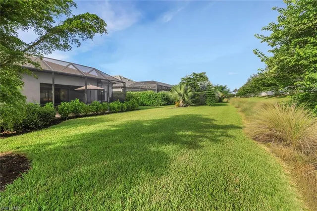 $747,900 | 20960 Corkscrew Shores Boulevard, Estero, FL 33928