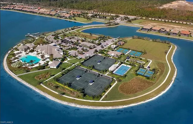 $747,900 | 20960 Corkscrew Shores Boulevard, Estero, FL 33928