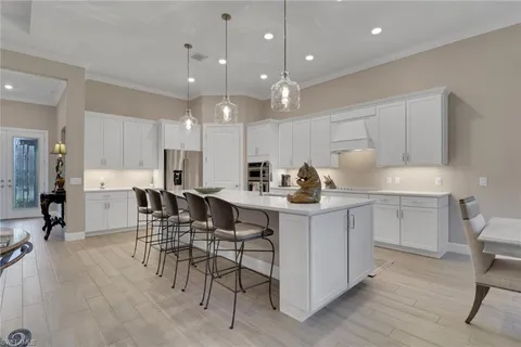 $749,900 | 20960 Corkscrew Shores Boulevard, Estero, FL 33928