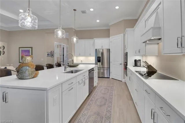 $747,900 | 20960 Corkscrew Shores Boulevard, Estero, FL 33928