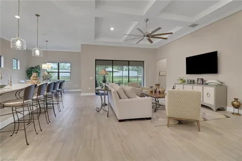 $749,900 | 20960 Corkscrew Shores Boulevard, Estero, FL 33928