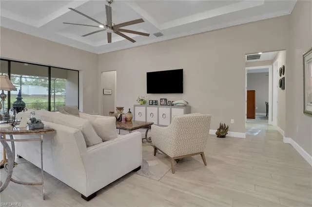 $747,900 | 20960 Corkscrew Shores Boulevard, Estero, FL 33928