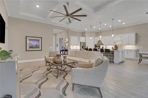 $749,900 | 20960 Corkscrew Shores Boulevard, Estero, FL 33928