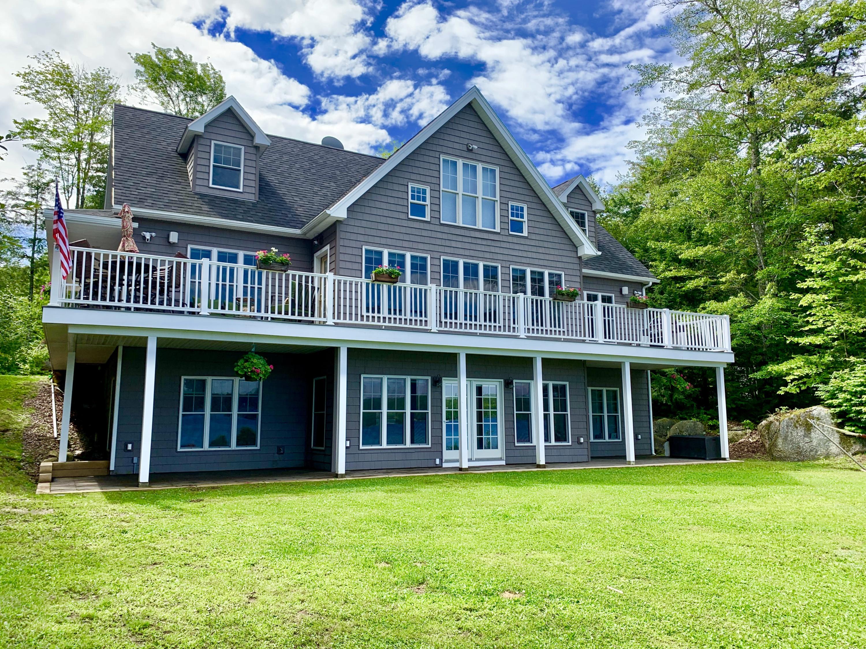 481 West Shore Road Ellsworth, ME 04605 - Photo 2 of 42 1B