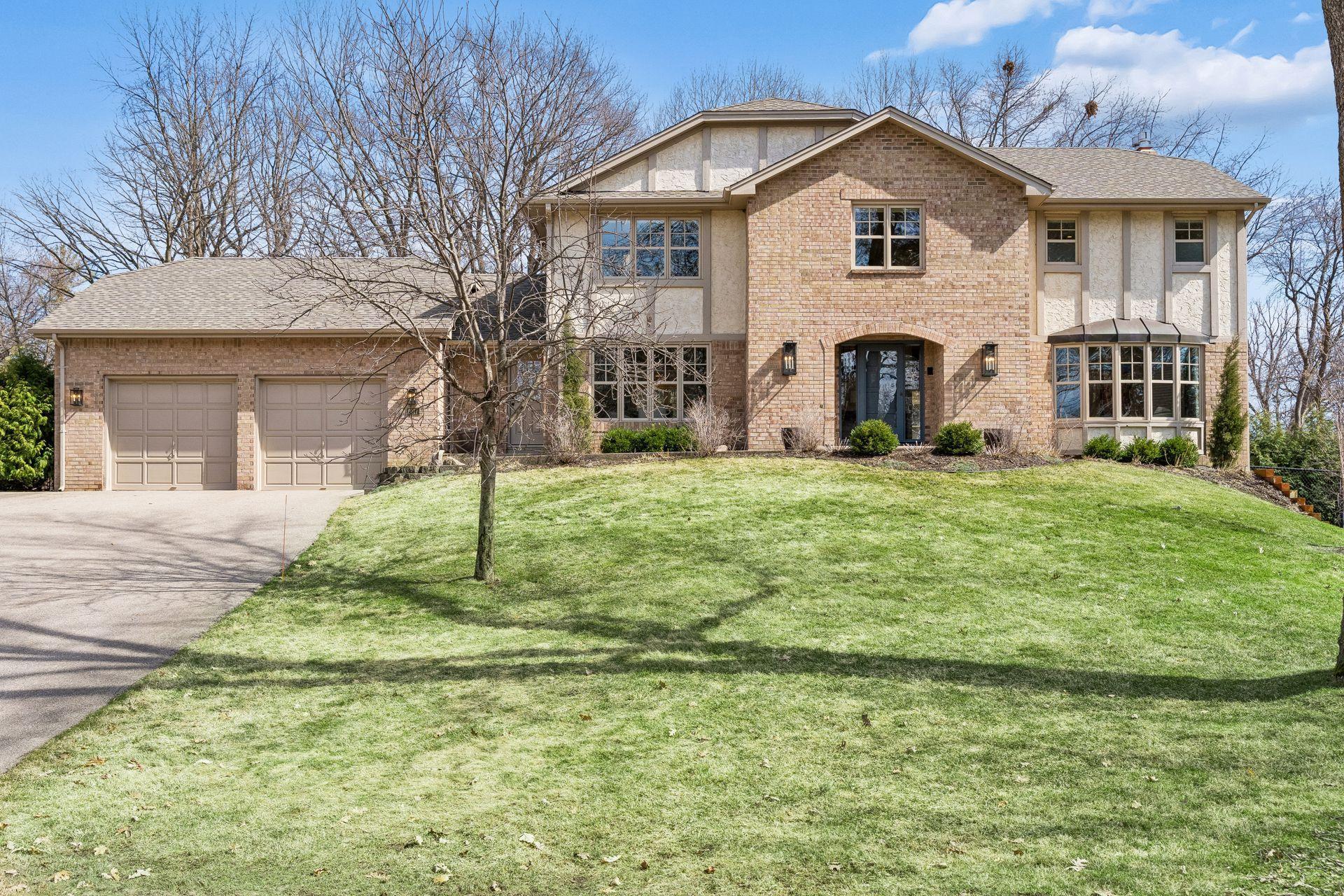 2017 Adeline Court Minnetonka, MN 55391 - Photo 1 of 69