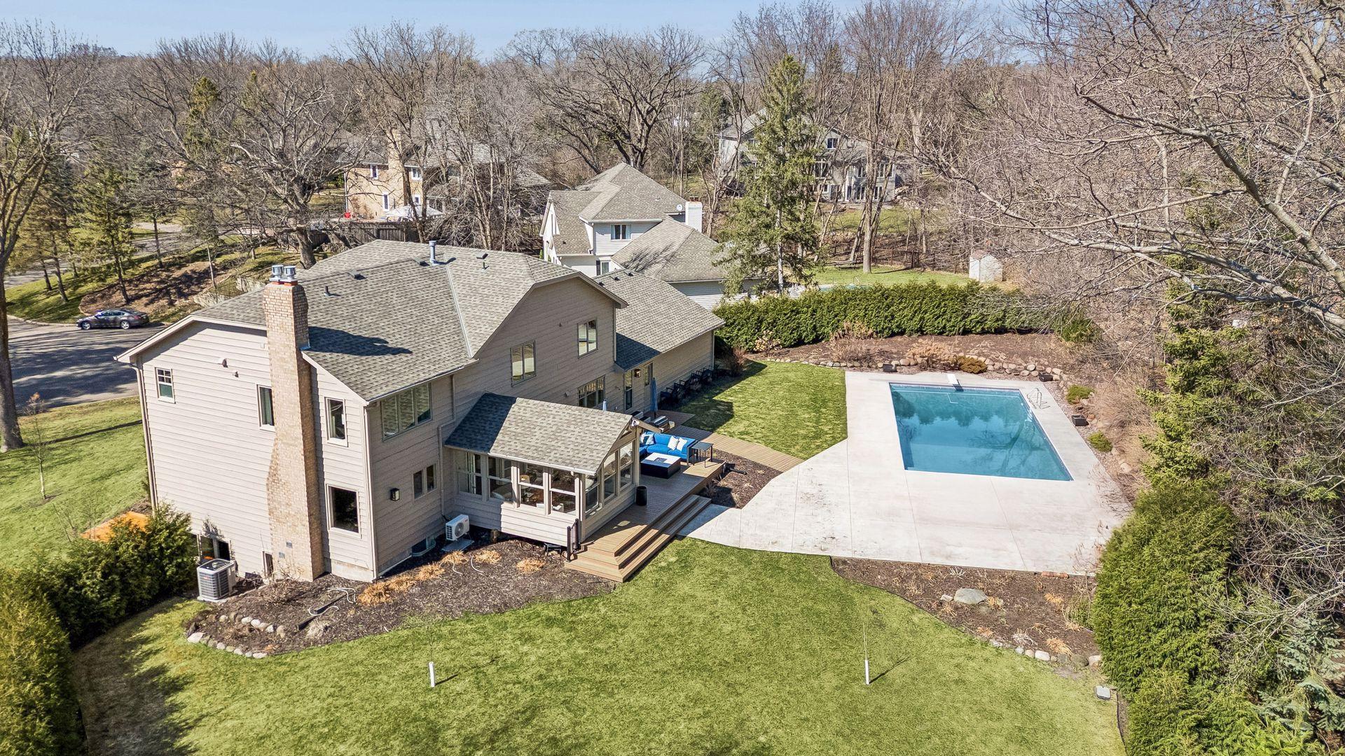 2017 Adeline Court Minnetonka, MN 55391 - Photo 64 of 69