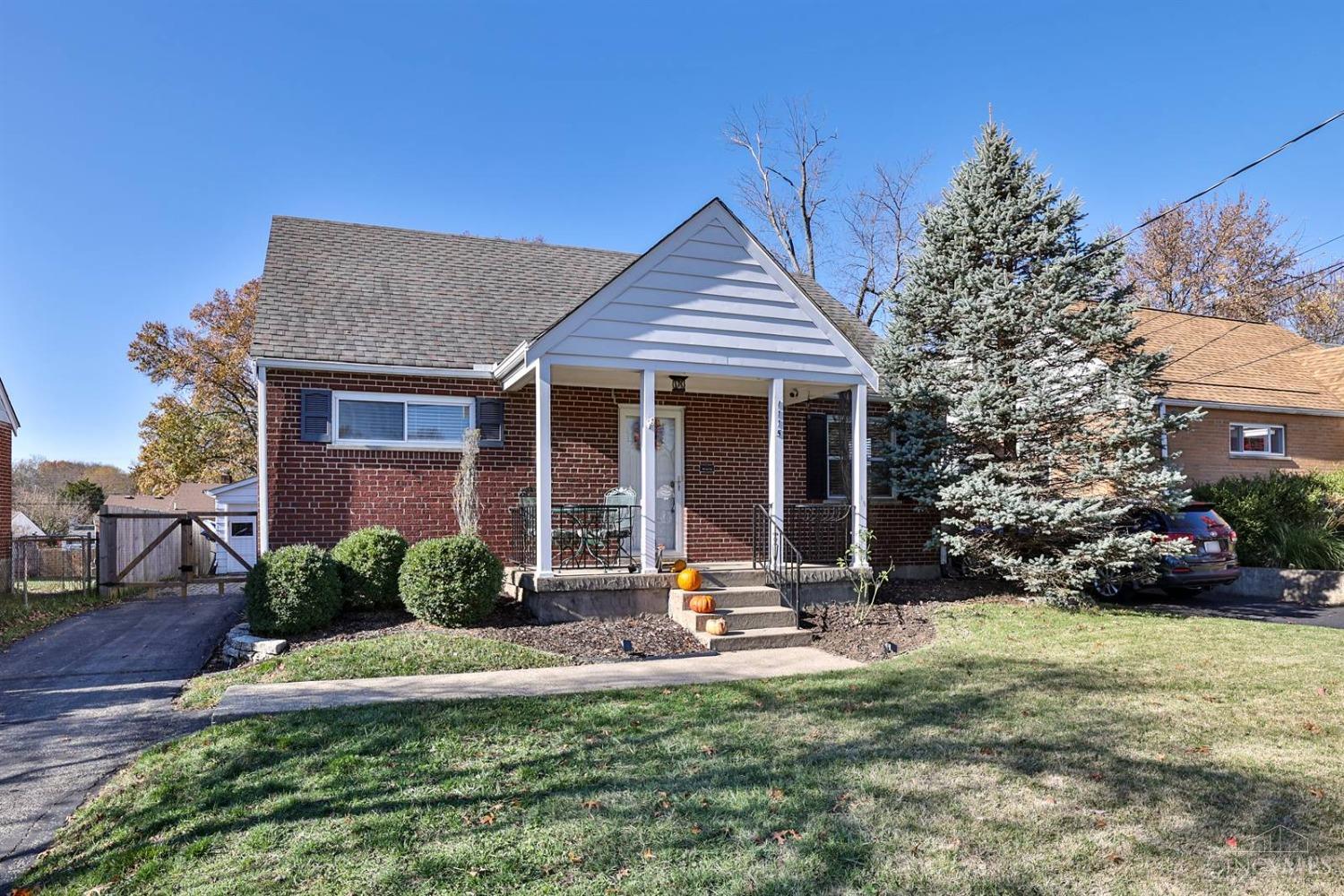 1115 Joetta Drive Cincinnati, OH 45230 - Photo 2 of 31 Gallery Image 2