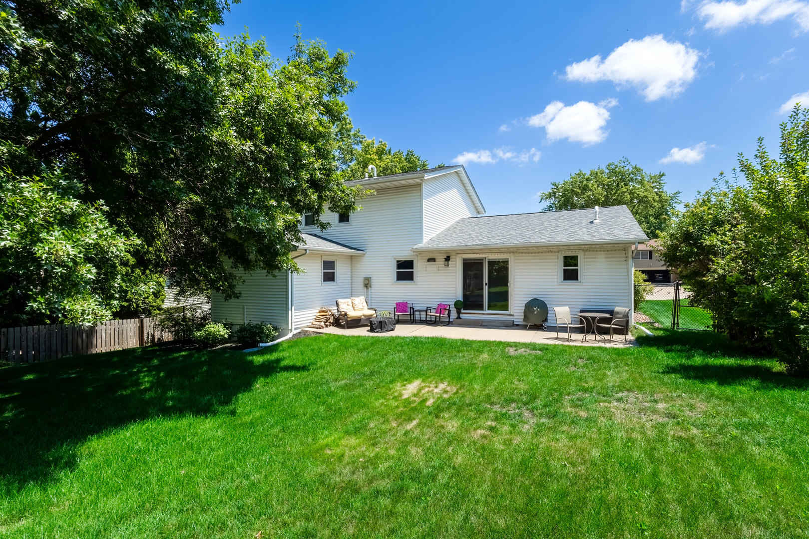 4314 Spring Street Davenport, IA 52807 - Photo 54 of 58