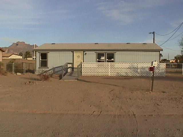 481 South Royal Palm Road Apache Junction, AZ 85119 - Photo 1 of 2 Primary Photo