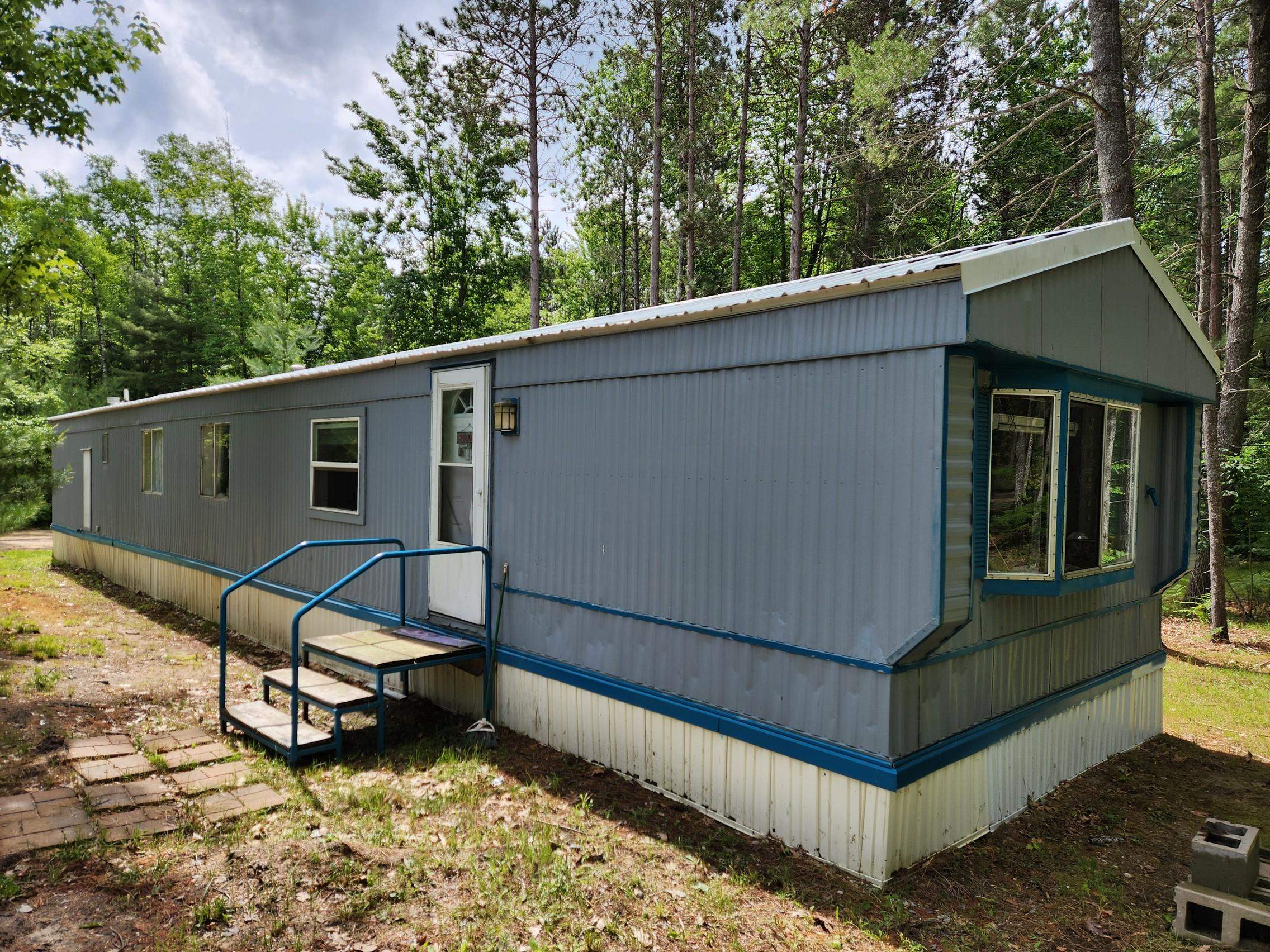 5446 Blue Lake Road Northeast, Unit LOT: J Kalkaska, MI 49646 - Photo 1 of 31