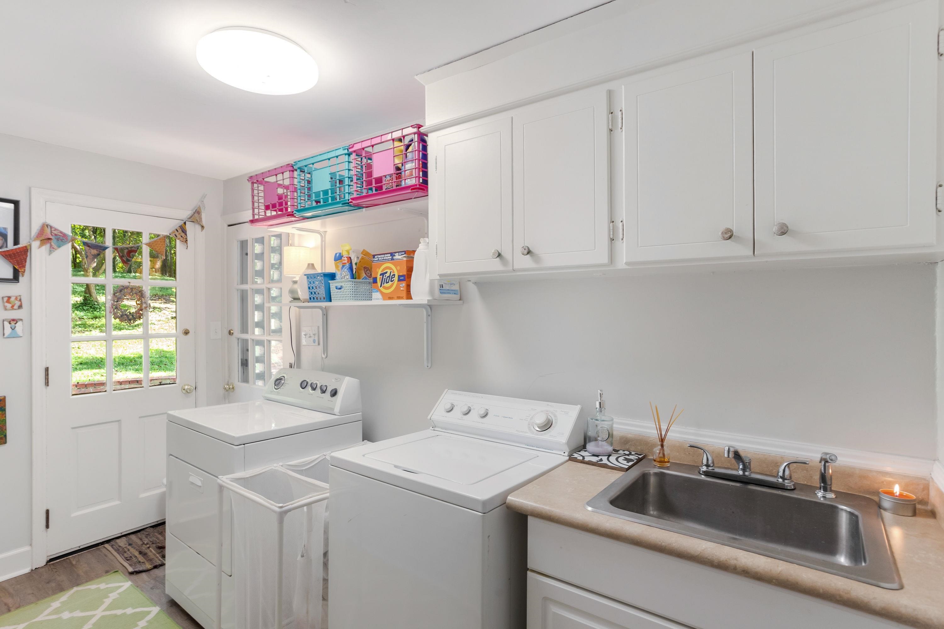 121 Edgecombe Road Spartanburg, SC 29307 - Photo 13 of 34 Gallery Image 13