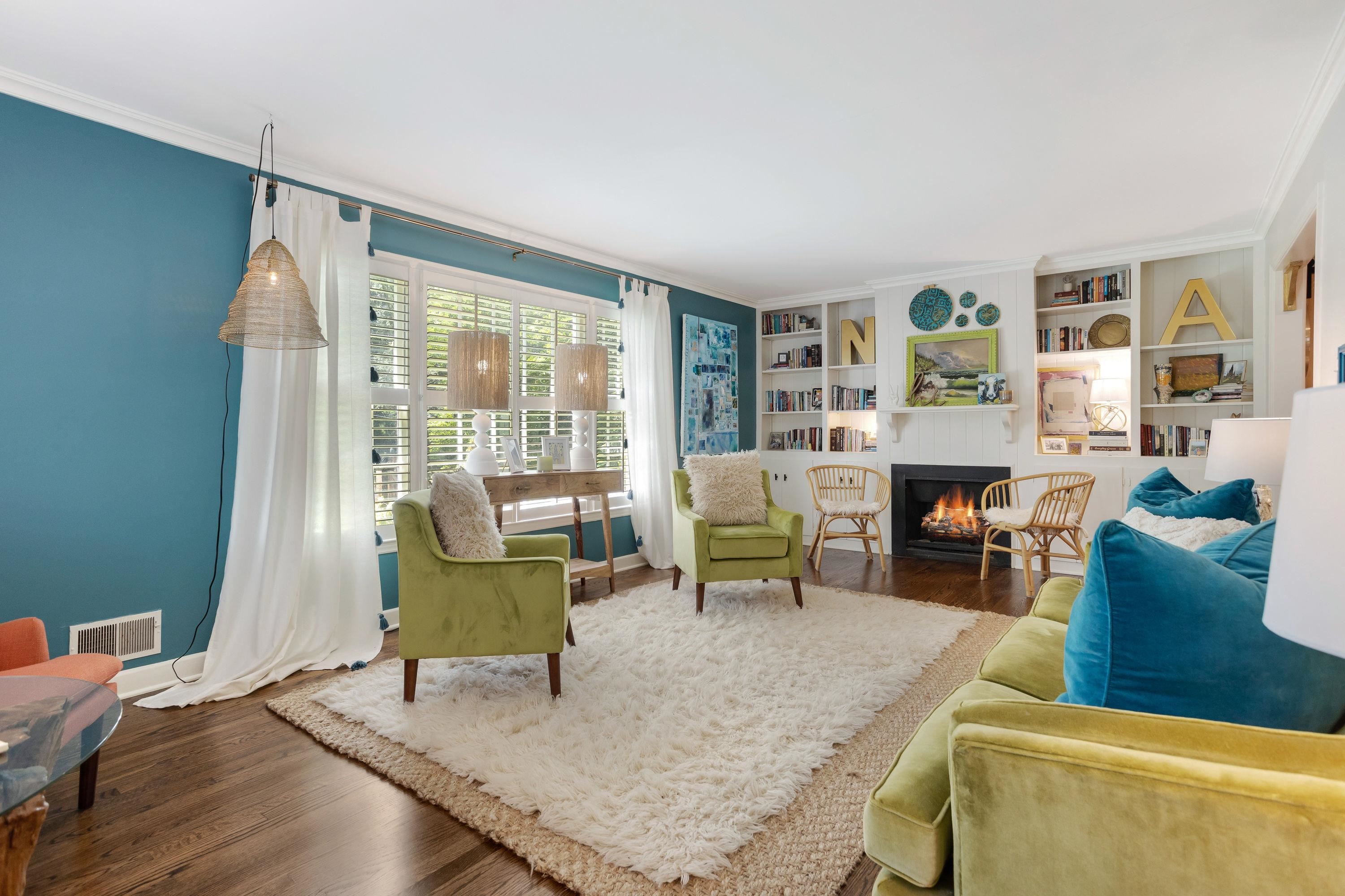 121 Edgecombe Road Spartanburg, SC 29307 - Photo 14 of 34 Gallery Image 14