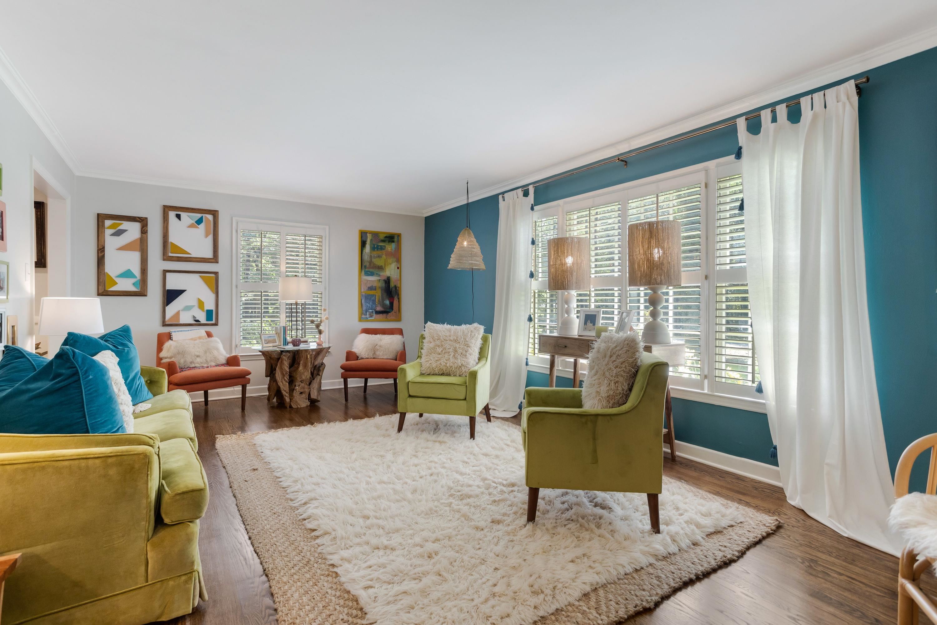 121 Edgecombe Road Spartanburg, SC 29307 - Photo 15 of 34 Gallery Image 15