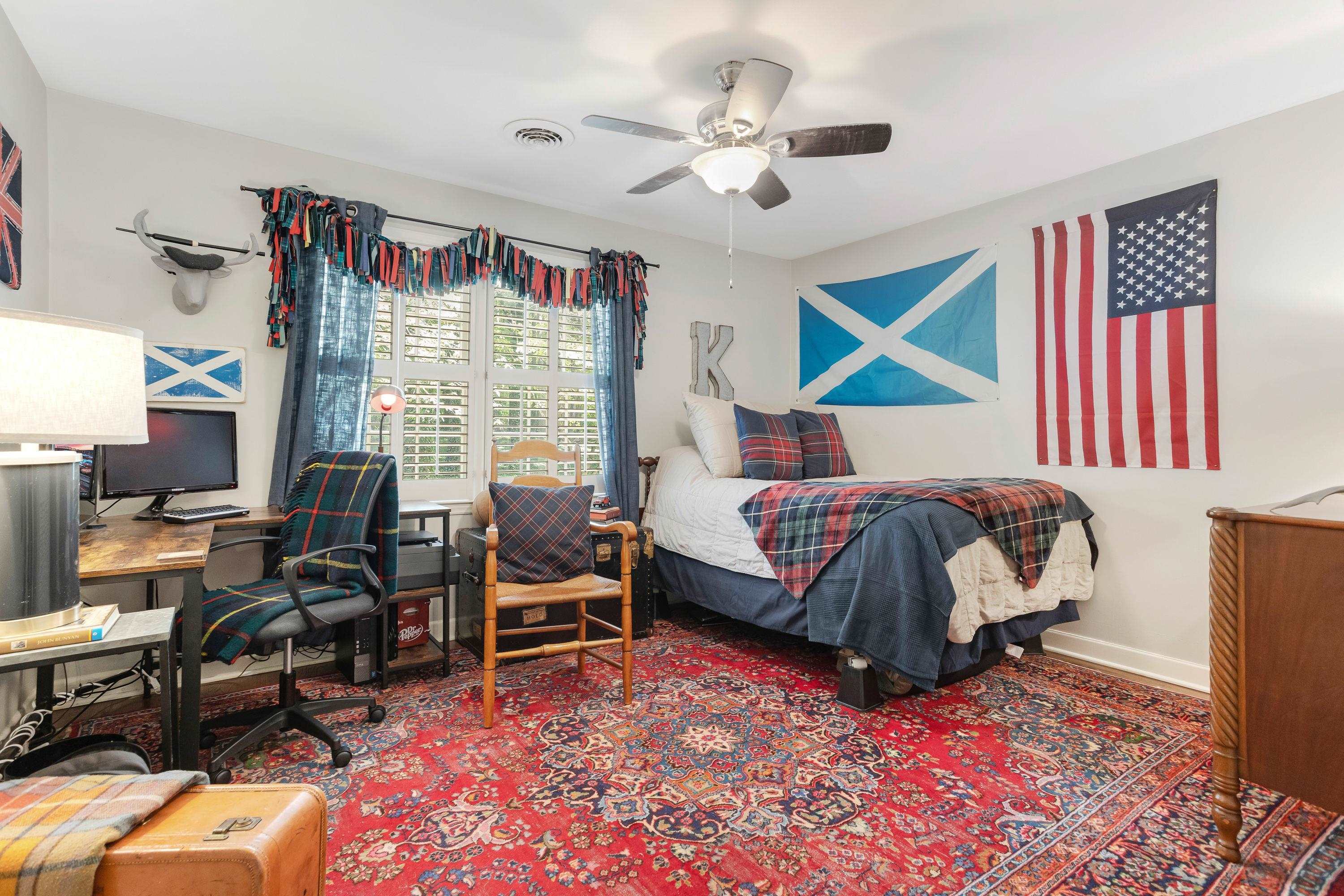 121 Edgecombe Road Spartanburg, SC 29307 - Photo 25 of 34 Gallery Image 25