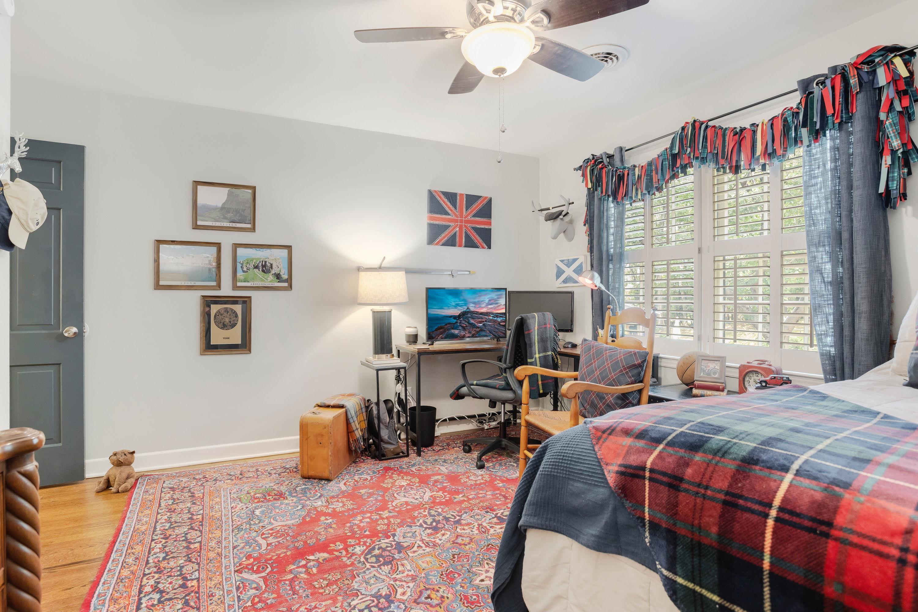 121 Edgecombe Road Spartanburg, SC 29307 - Photo 26 of 34 Gallery Image 26