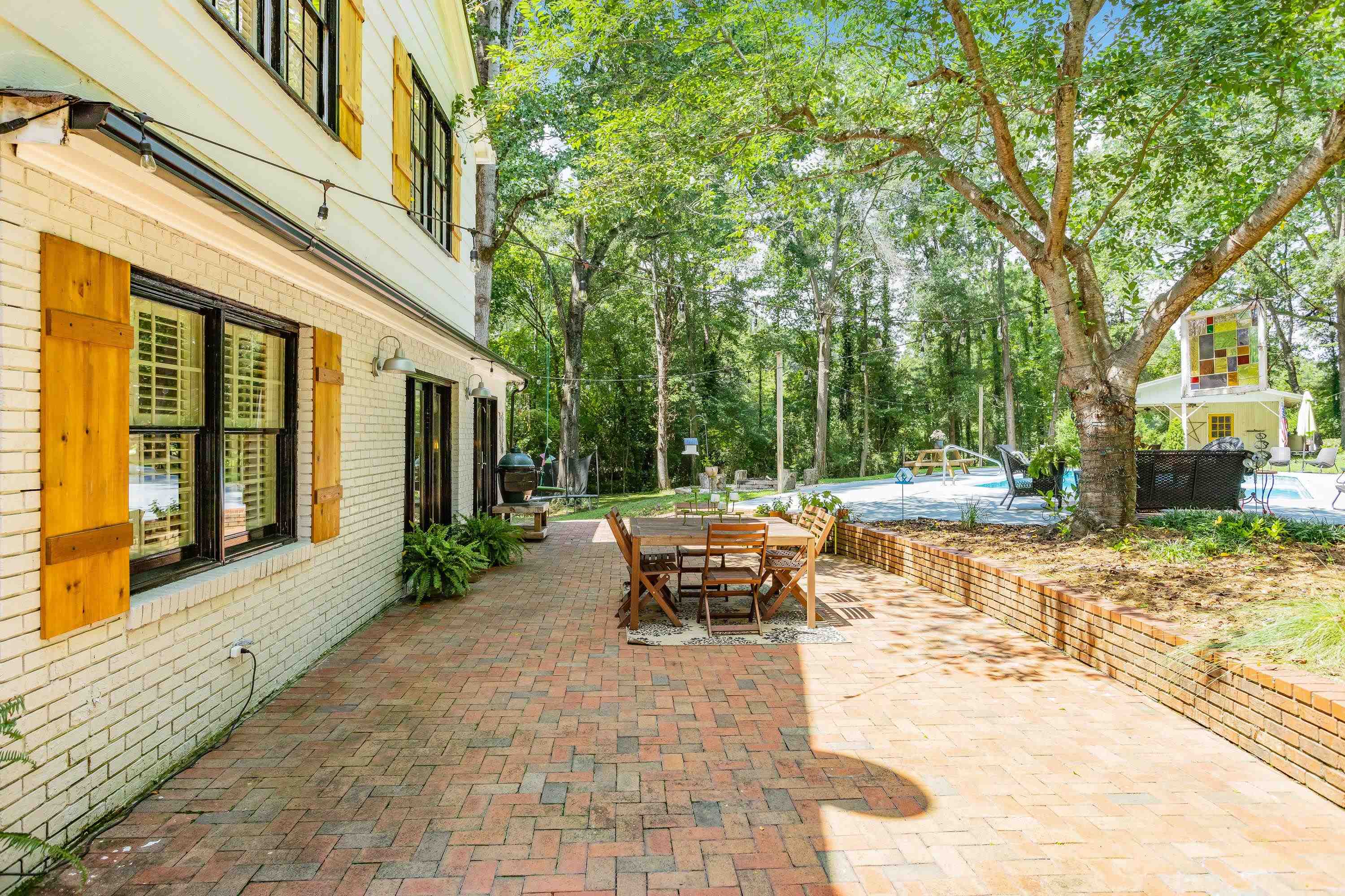 121 Edgecombe Road Spartanburg, SC 29307 - Photo 27 of 34 Gallery Image 27