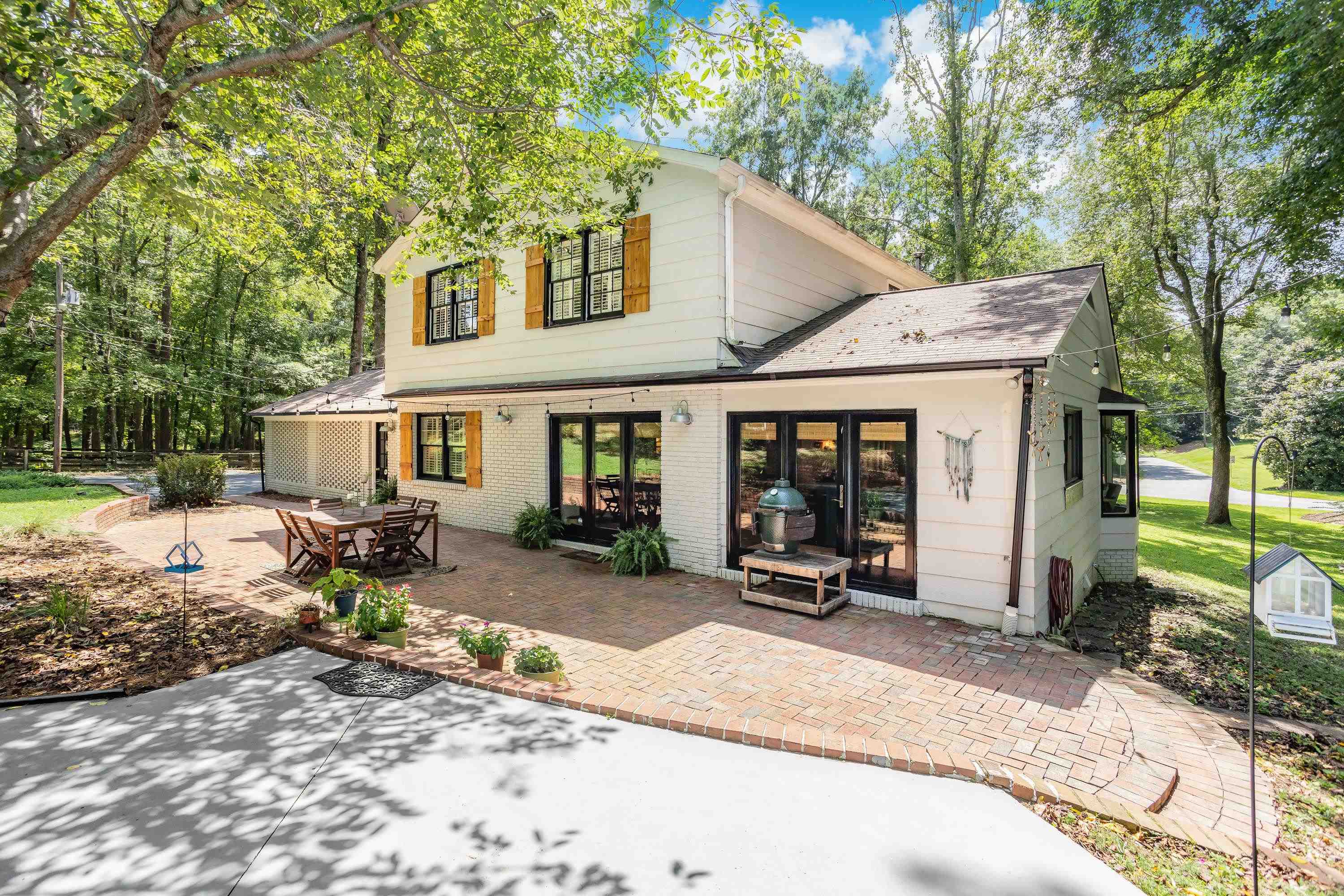 121 Edgecombe Road Spartanburg, SC 29307 - Photo 28 of 34 Gallery Image 28