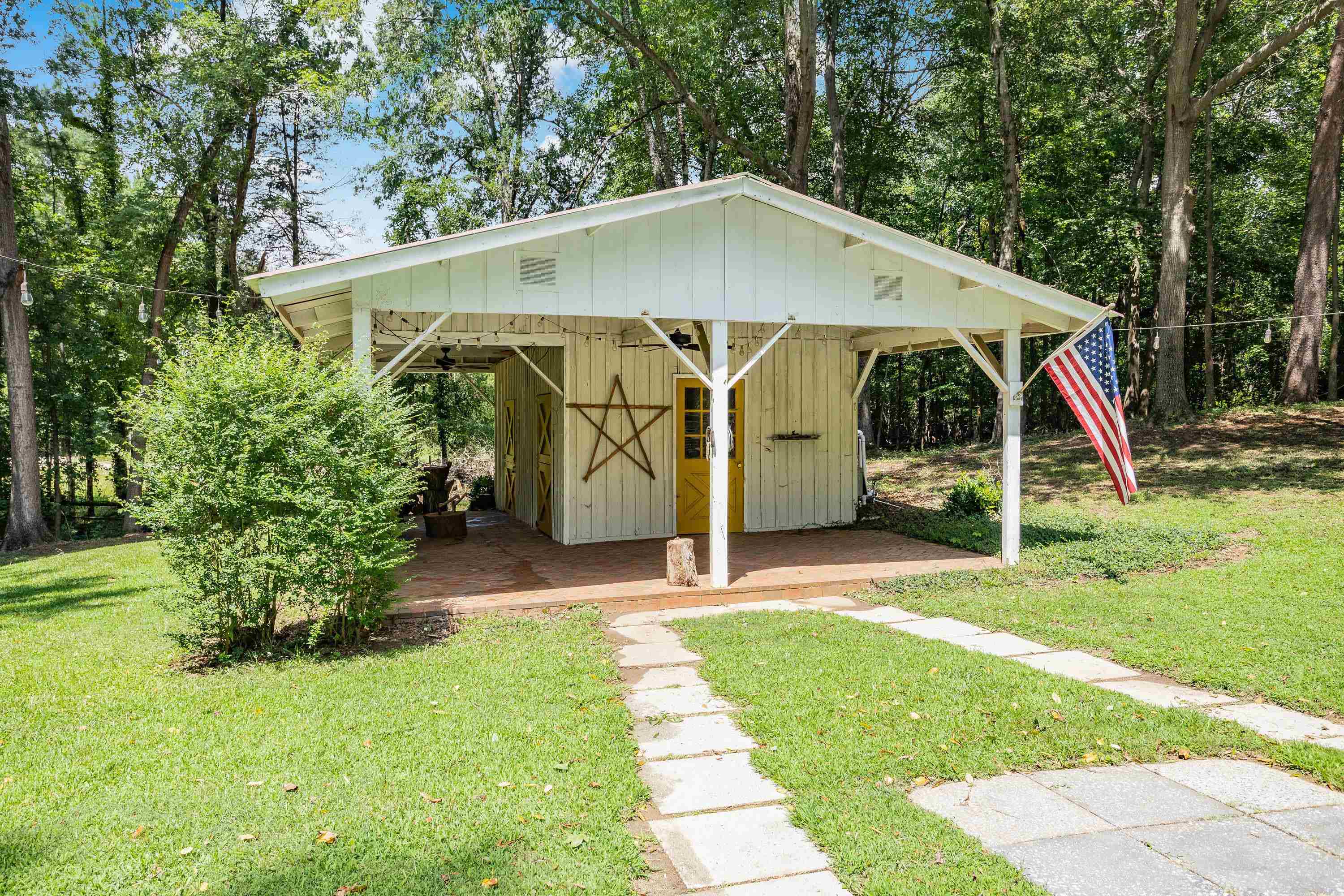 121 Edgecombe Road Spartanburg, SC 29307 - Photo 29 of 34 Gallery Image 29