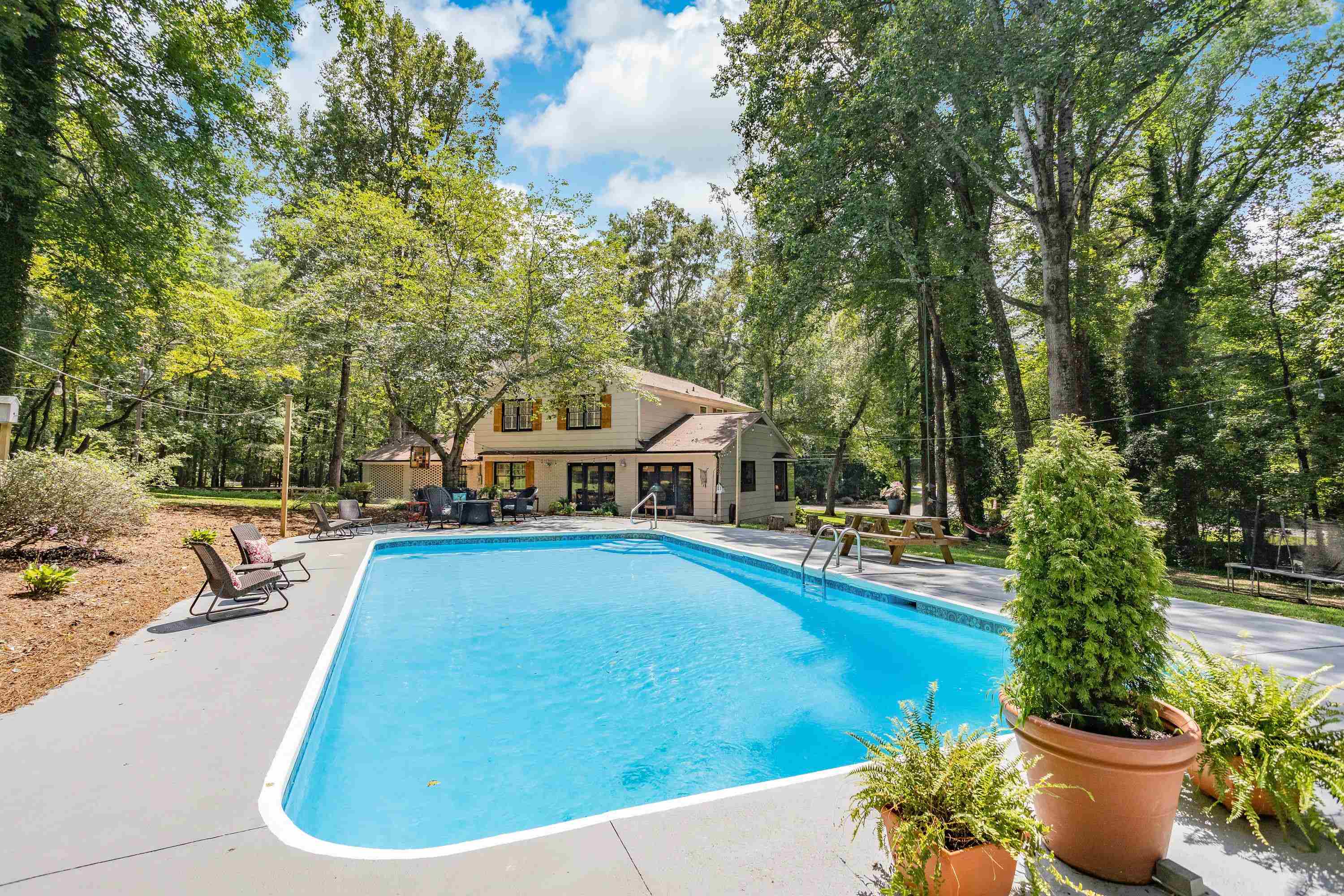 121 Edgecombe Road Spartanburg, SC 29307 - Photo 30 of 34 Gallery Image 30