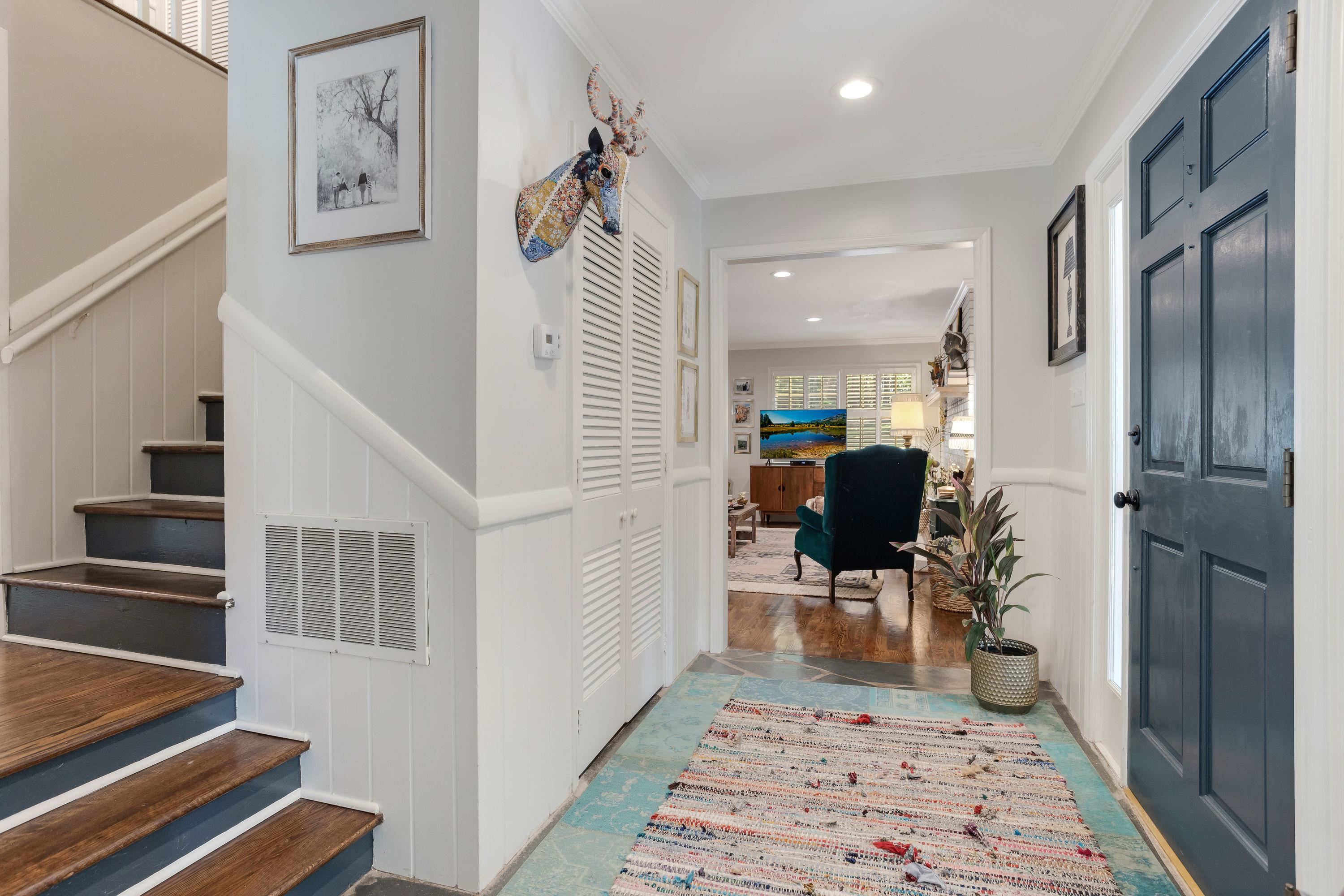 121 Edgecombe Road Spartanburg, SC 29307 - Photo 3 of 34 Gallery Image 3