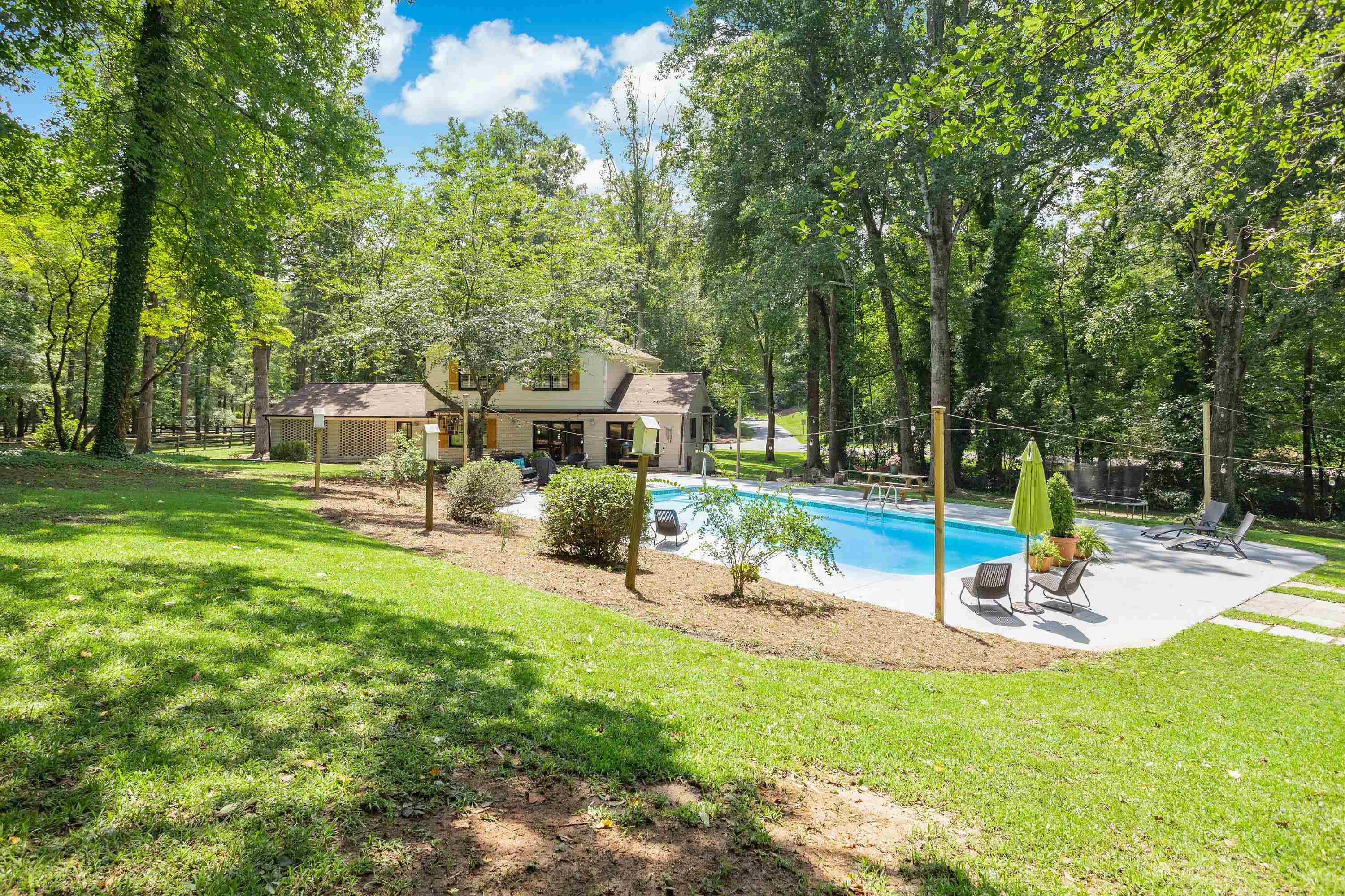121 Edgecombe Road Spartanburg, SC 29307 - Photo 31 of 34 Gallery Image 31