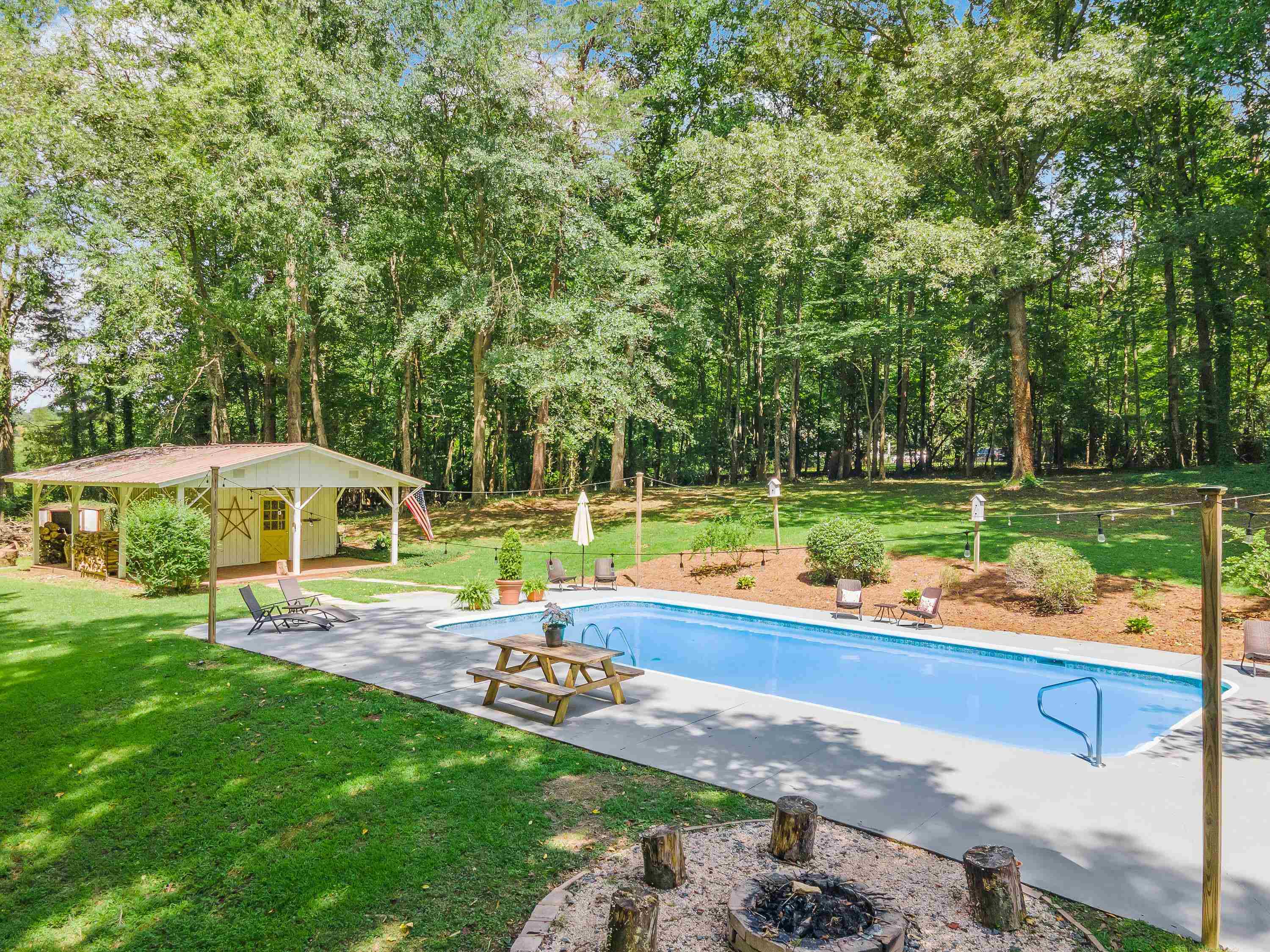 121 Edgecombe Road Spartanburg, SC 29307 - Photo 32 of 34 Gallery Image 32