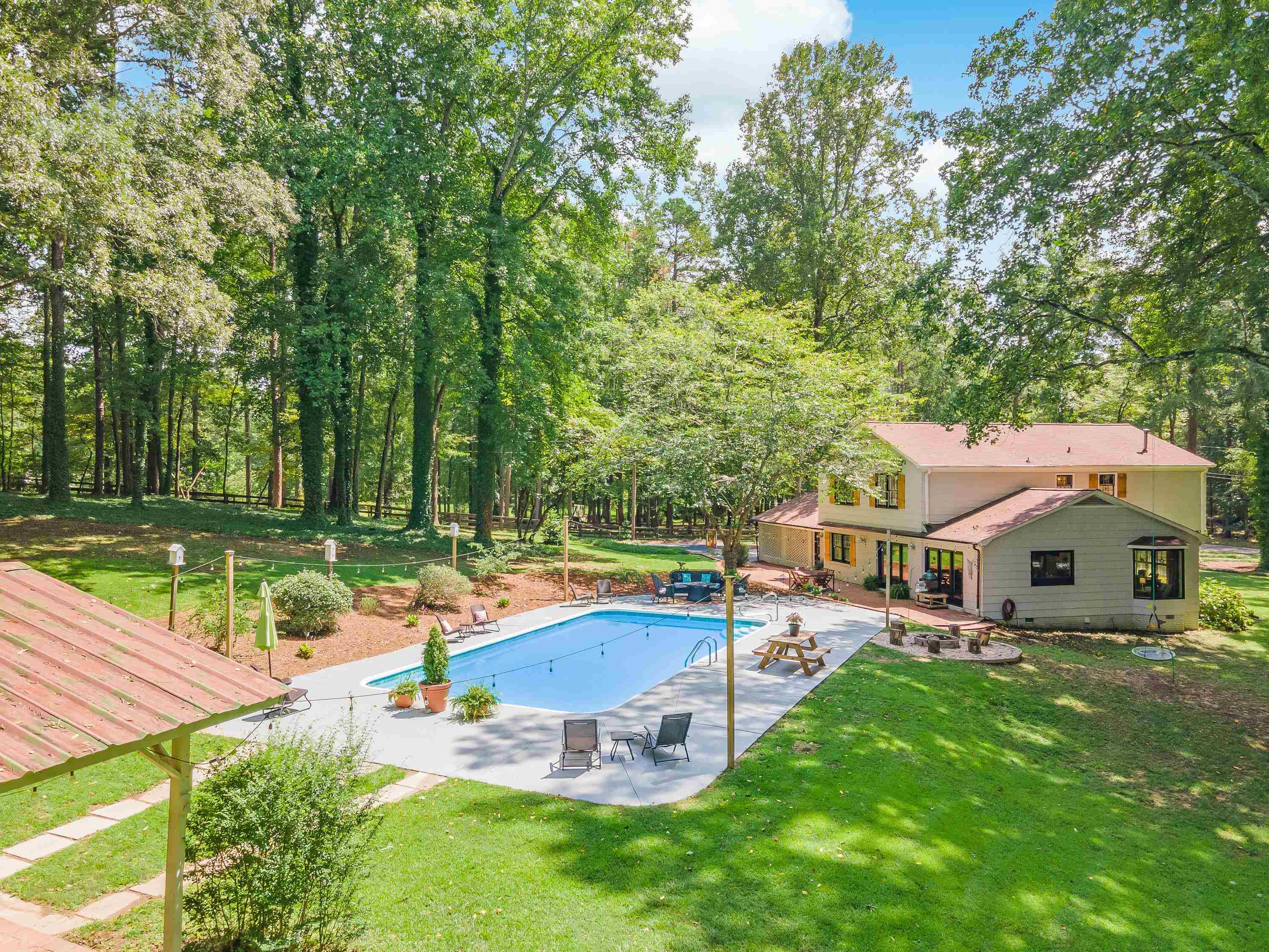 121 Edgecombe Road Spartanburg, SC 29307 - Photo 33 of 34 Gallery Image 33