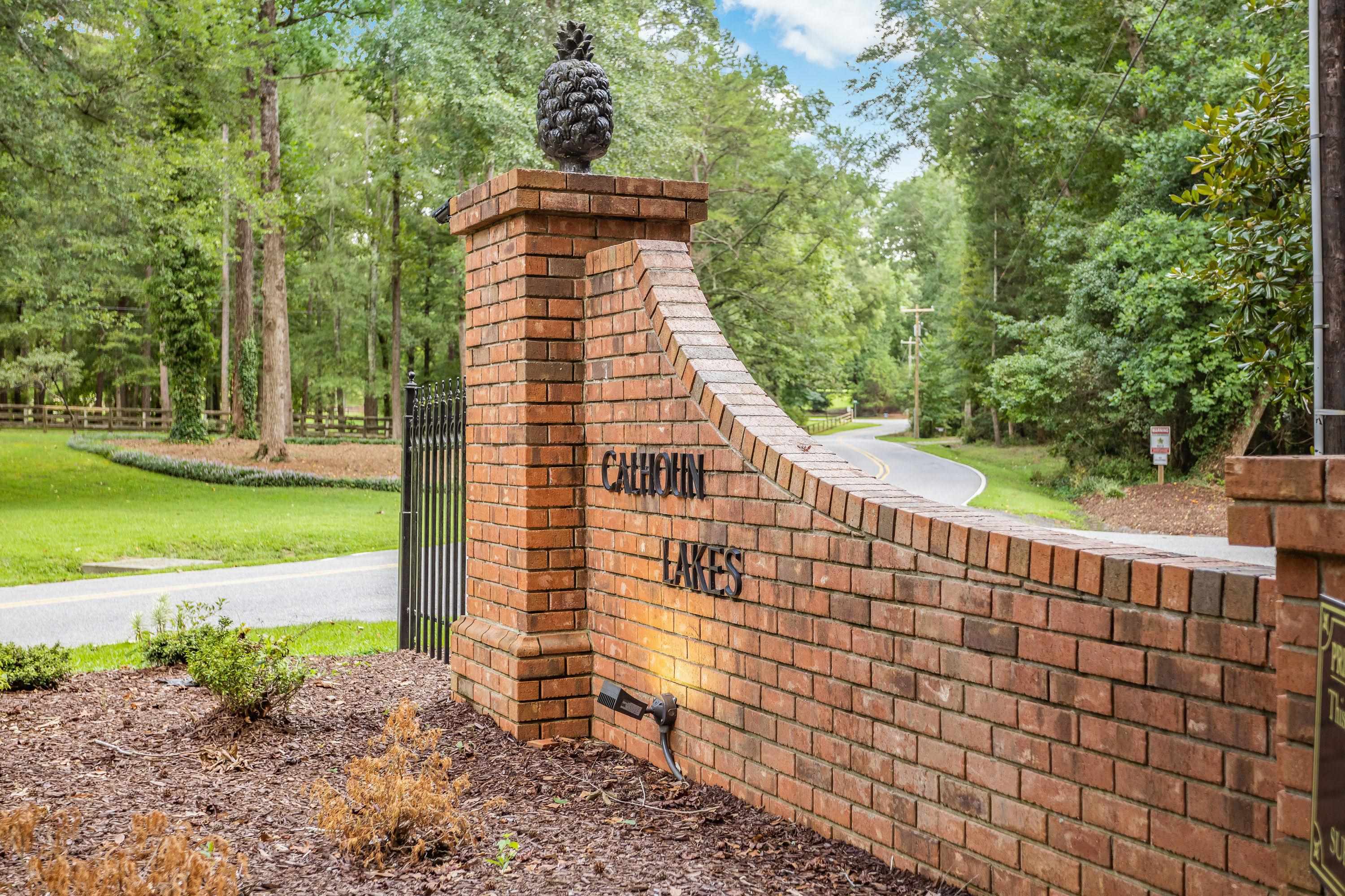 121 Edgecombe Road Spartanburg, SC 29307 - Photo 34 of 34 Gallery Image 34