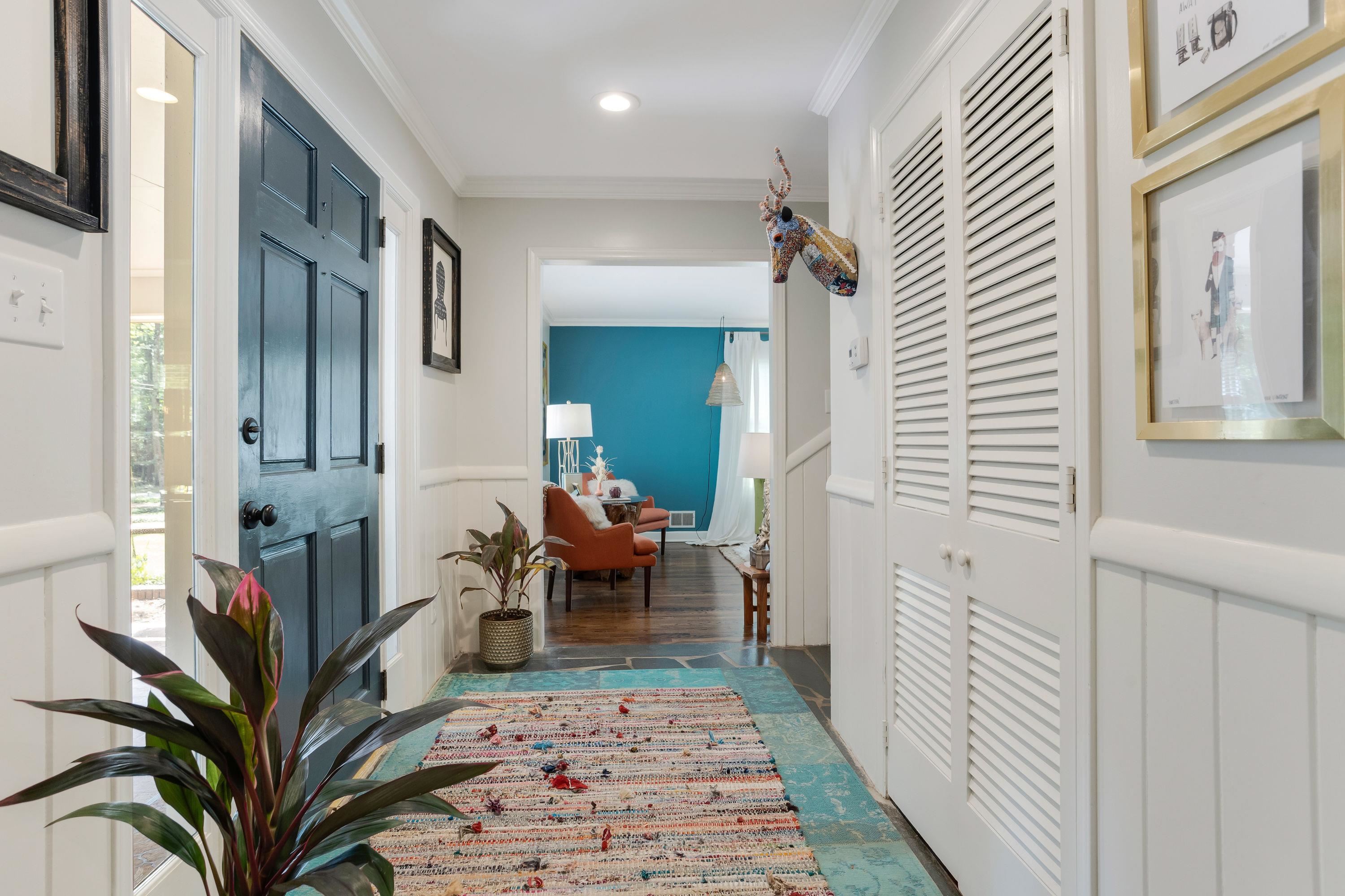 121 Edgecombe Road Spartanburg, SC 29307 - Photo 4 of 34 Gallery Image 4