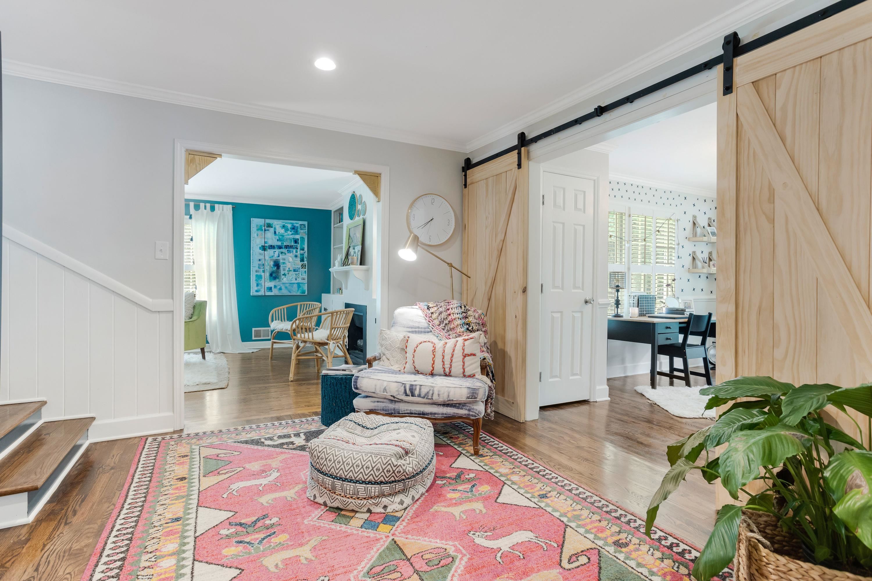 121 Edgecombe Road Spartanburg, SC 29307 - Photo 10 of 34 Gallery Image 10