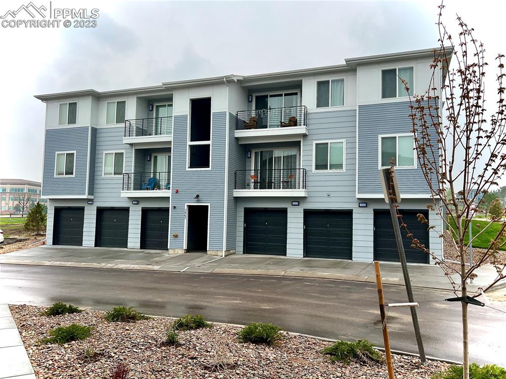 3865 Presidio Point, Unit 202 Colorado Springs, CO 80920 - Photo 1 of 30