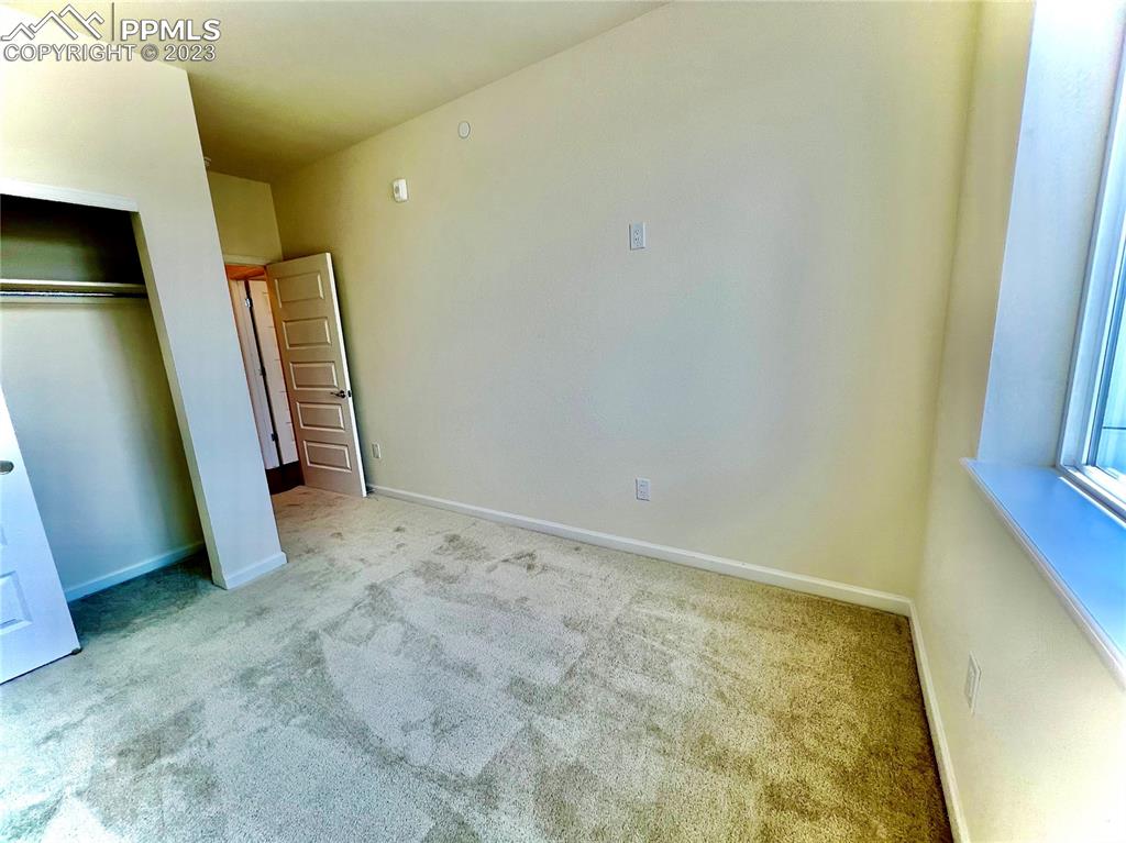 3865 Presidio Point, Unit 202 Colorado Springs, CO 80920 - Photo 19 of 30 a view of room with window
