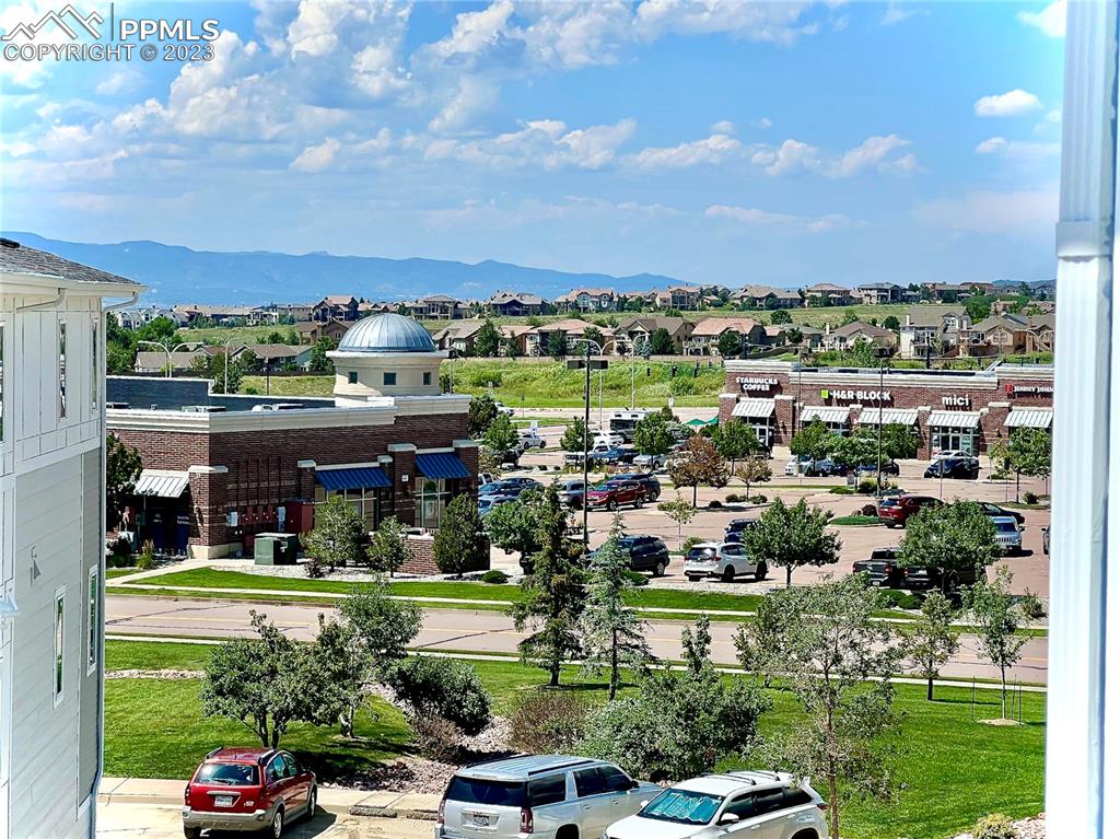 3865 Presidio Point, Unit 202 Colorado Springs, CO 80920 - Photo 24 of 30 a view of a city