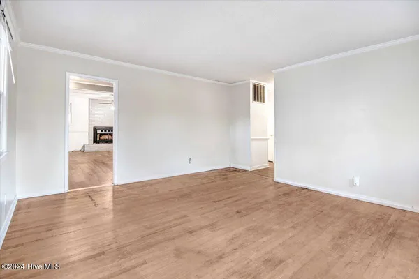 $123,400 | 901 Candlewood Drive, Kinston, NC 28501