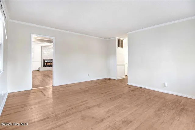 $124,400 | 901 Candlewood Drive, Kinston, NC 28501