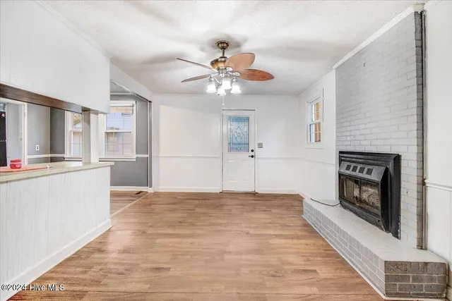 $124,400 | 901 Candlewood Drive, Kinston, NC 28501