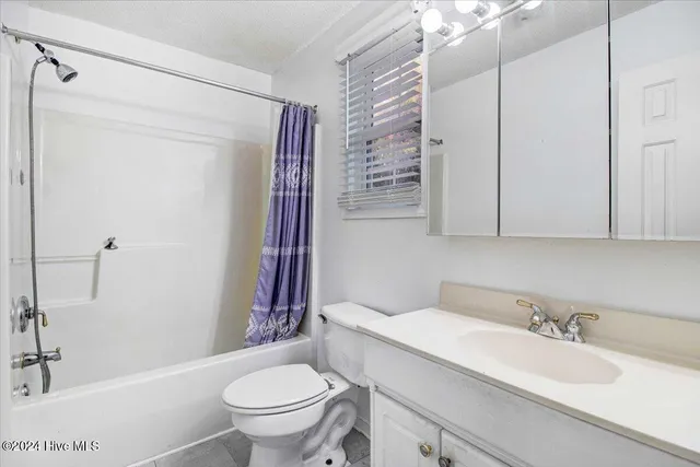 $124,400 | 901 Candlewood Drive, Kinston, NC 28501