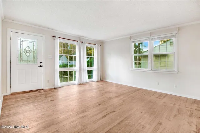 $124,400 | 901 Candlewood Drive, Kinston, NC 28501