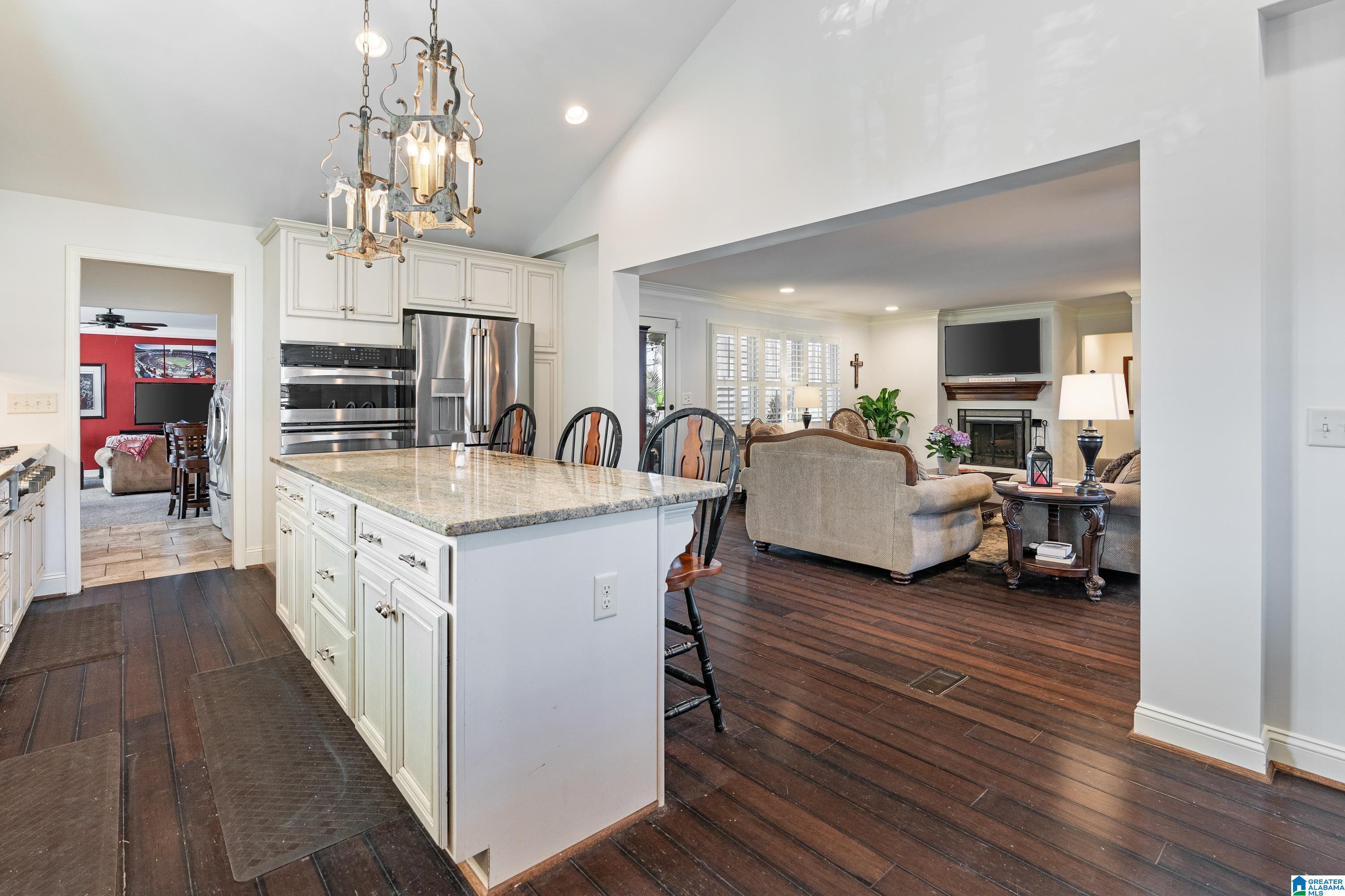 1821 Catala Road Birmingham, AL 35216 - Photo 22 of 68