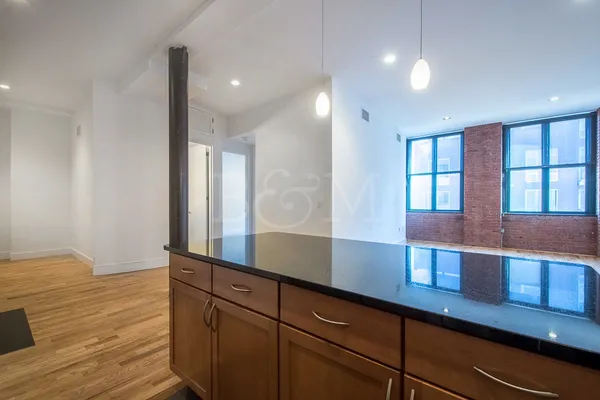 $7,700 | 500 Driggs Avenue, Unit 511 | Williamsburg