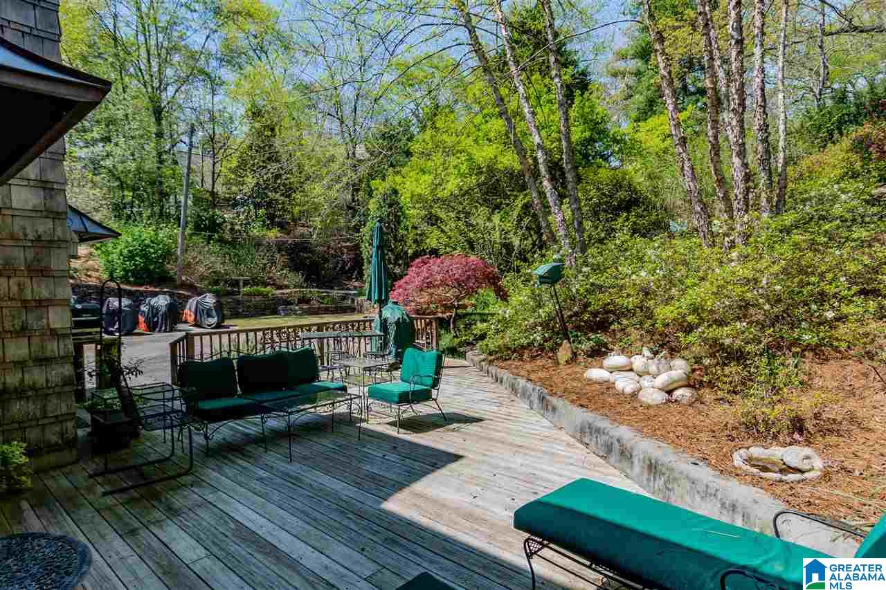 3514 Country Club Road Birmingham, AL 35213 - Photo 29 of 50