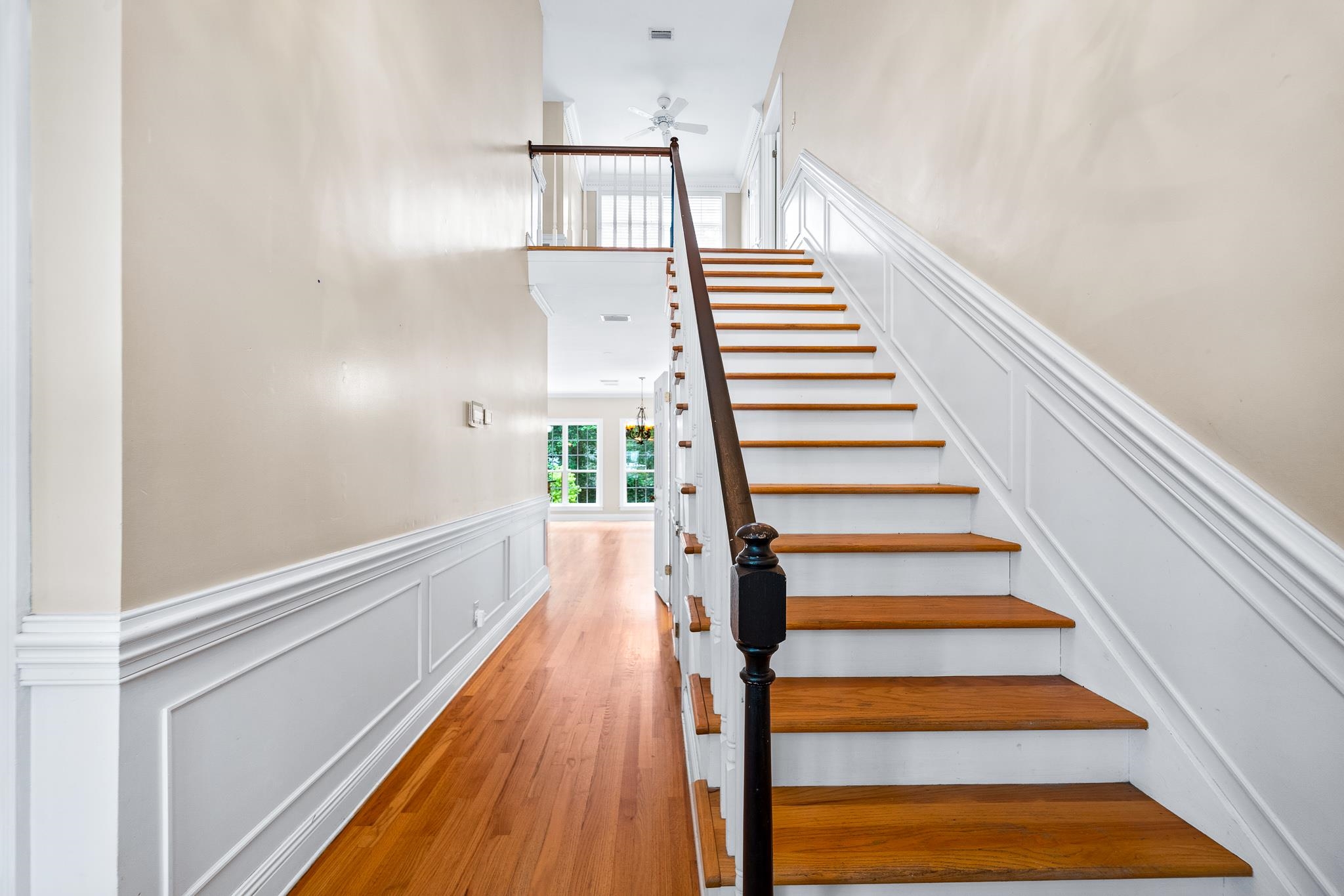 309 Perdido Avenue Fairhope, AL 36532 - Photo 7 of 40 Stairs