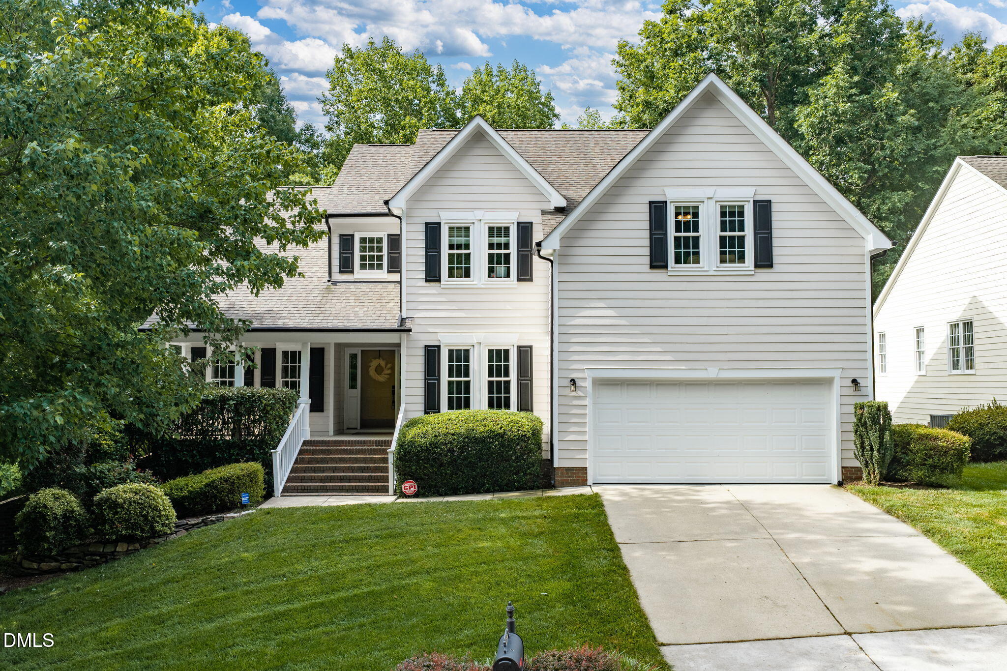 11936 Sycamore Grove Lane Raleigh, NC 27614 - Photo 78 of 82 77-web-or-mls-11936-Sycamore-77