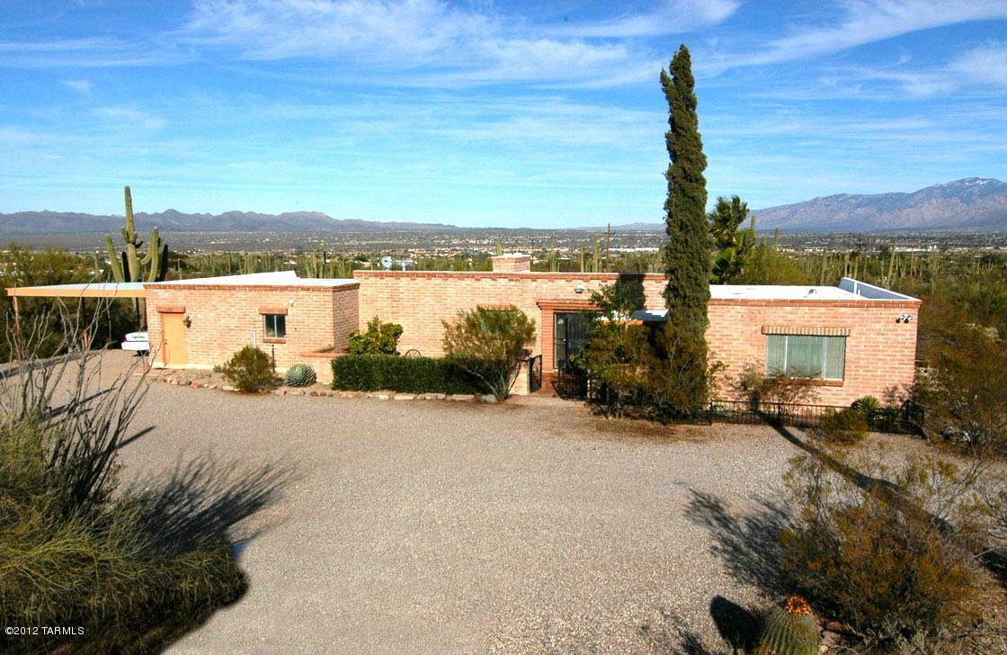 7052 West Picture Rocks Road Tucson, AZ 85743 - Photo 11 of 40 Gallery Image 11