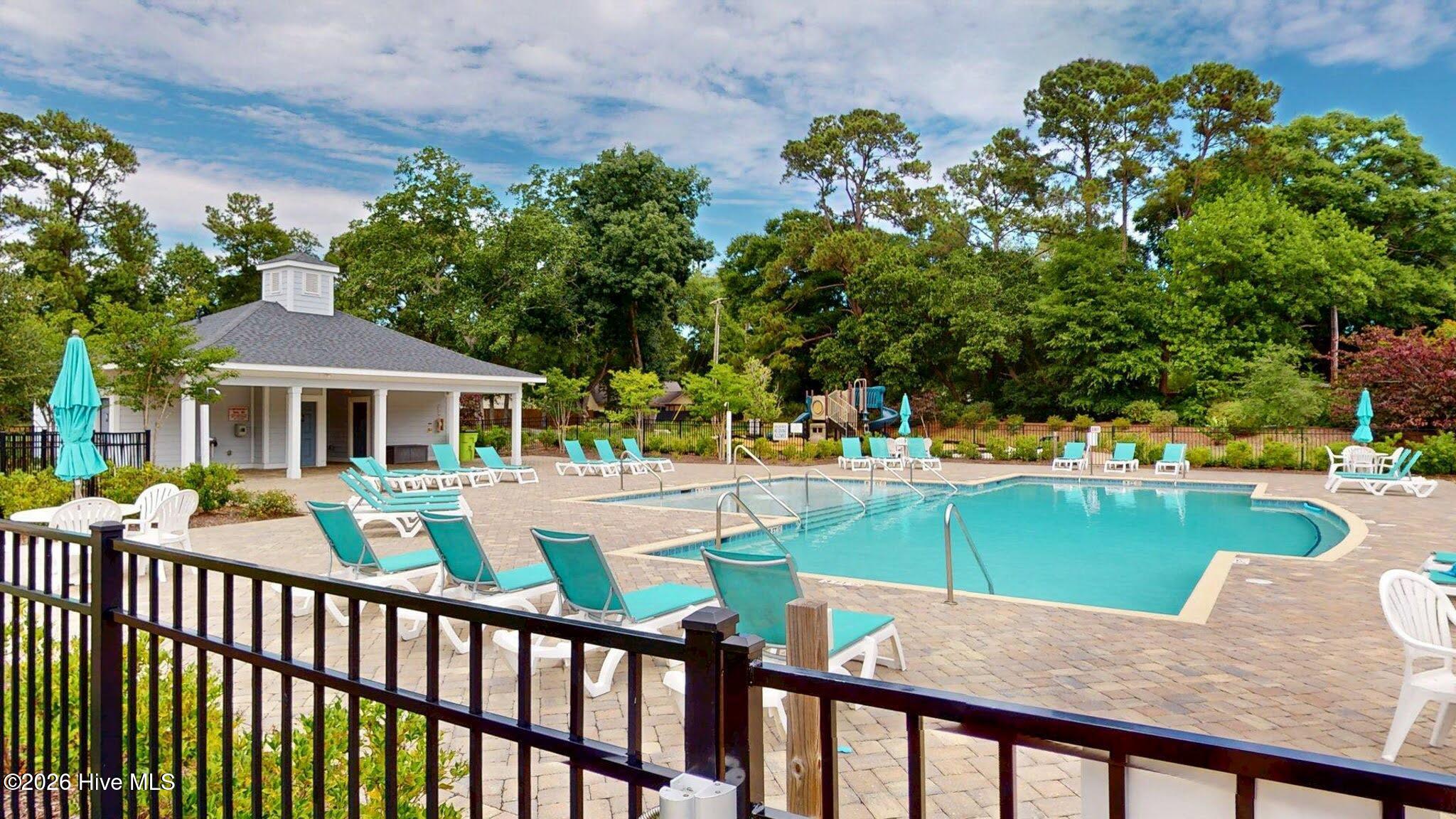 1233 Lt Congleton Road Wilmington, NC 28409 - Photo 47 of 52