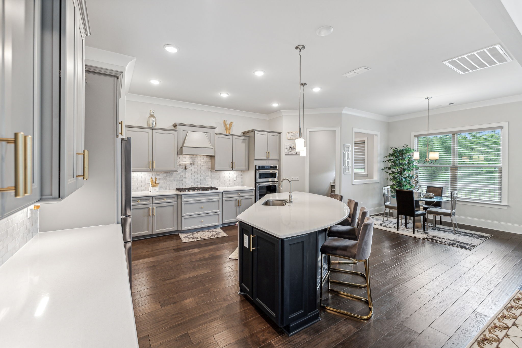3208 Chase Point Drive Franklin, TN 37067 - Photo 14 of 65