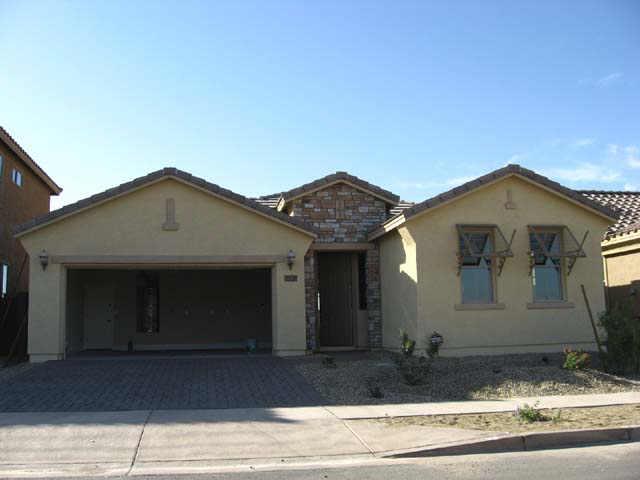 3319 West Florimond Road Phoenix, AZ 85086 - Photo 1 of 1 Primary Photo